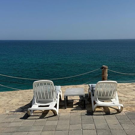 Wadi Shab Beach Villa 苏尔 外观 照片